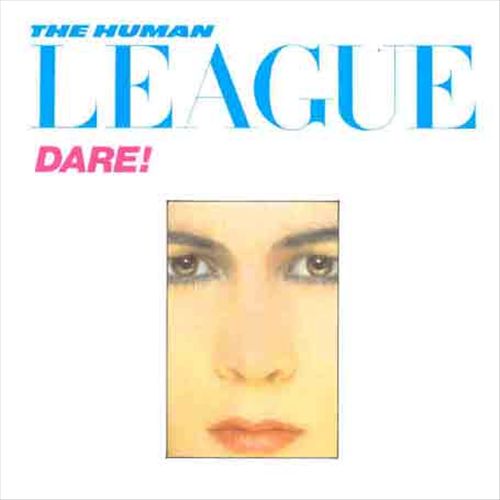 Dare! cover art