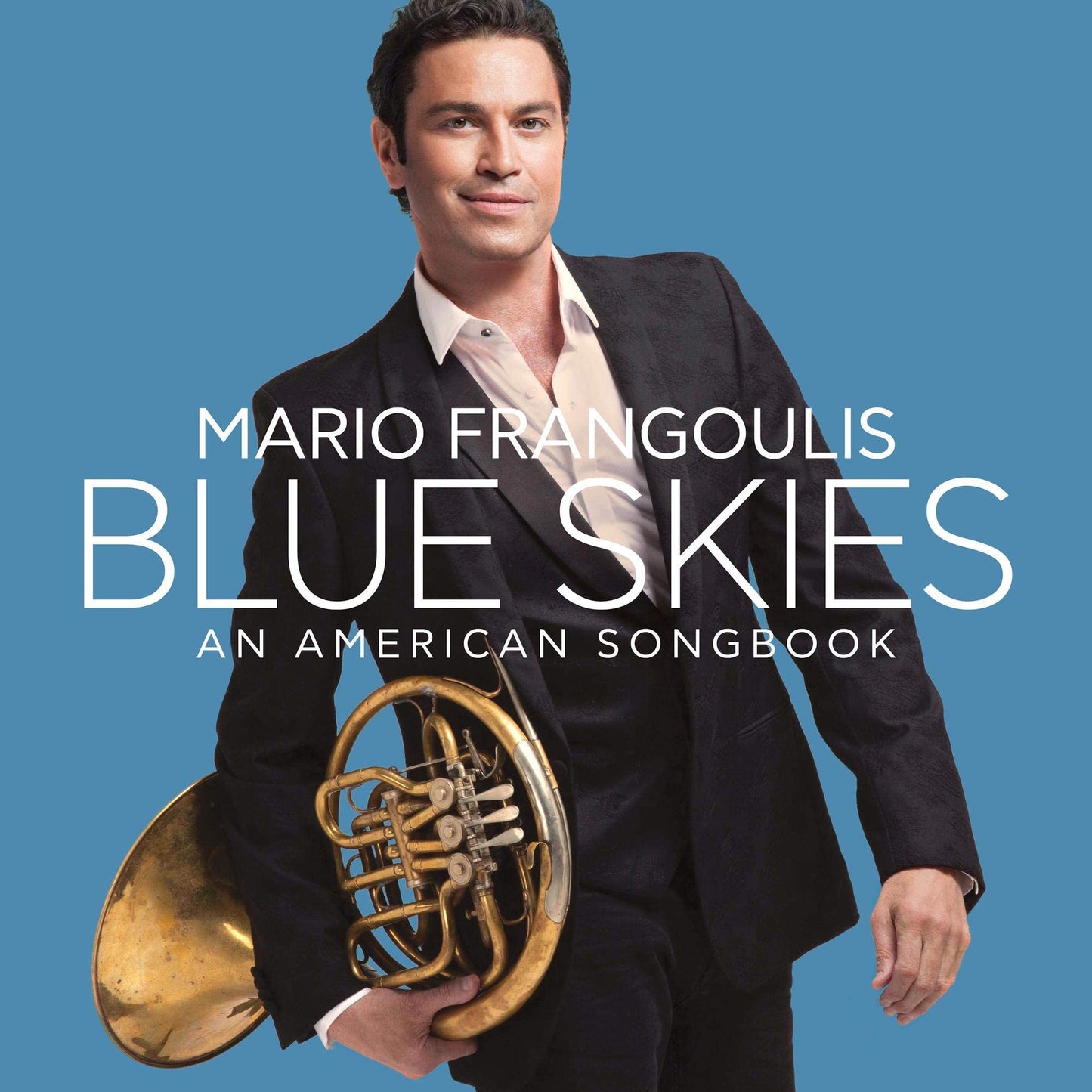 Blue Skies: An American Songbook [5/7] cover art