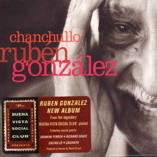 Chanchullo cover art