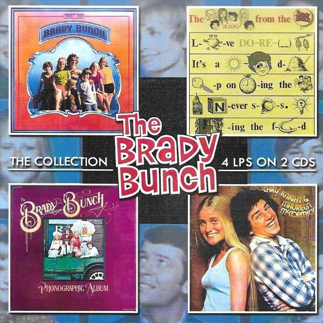 Collection cover art