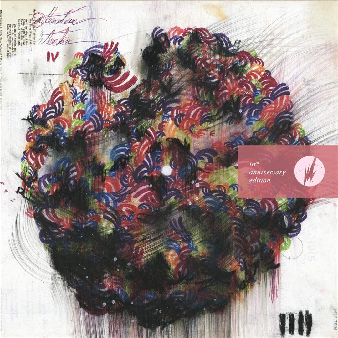 Ardour cover art
