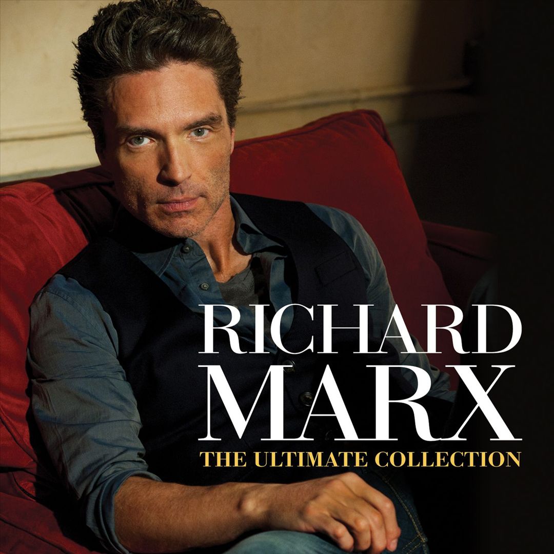 Ultimate Collection cover art