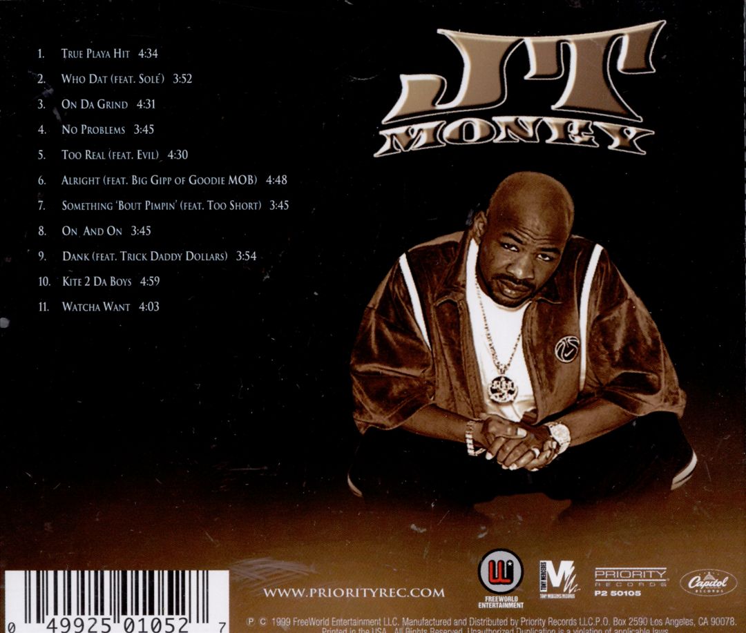Pimpin' on Wax [Clean] cover art