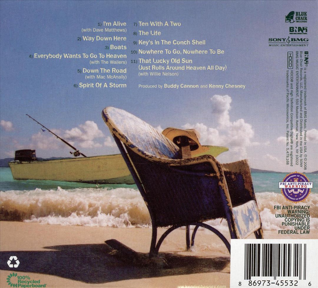 Lucky Old Sun cover art