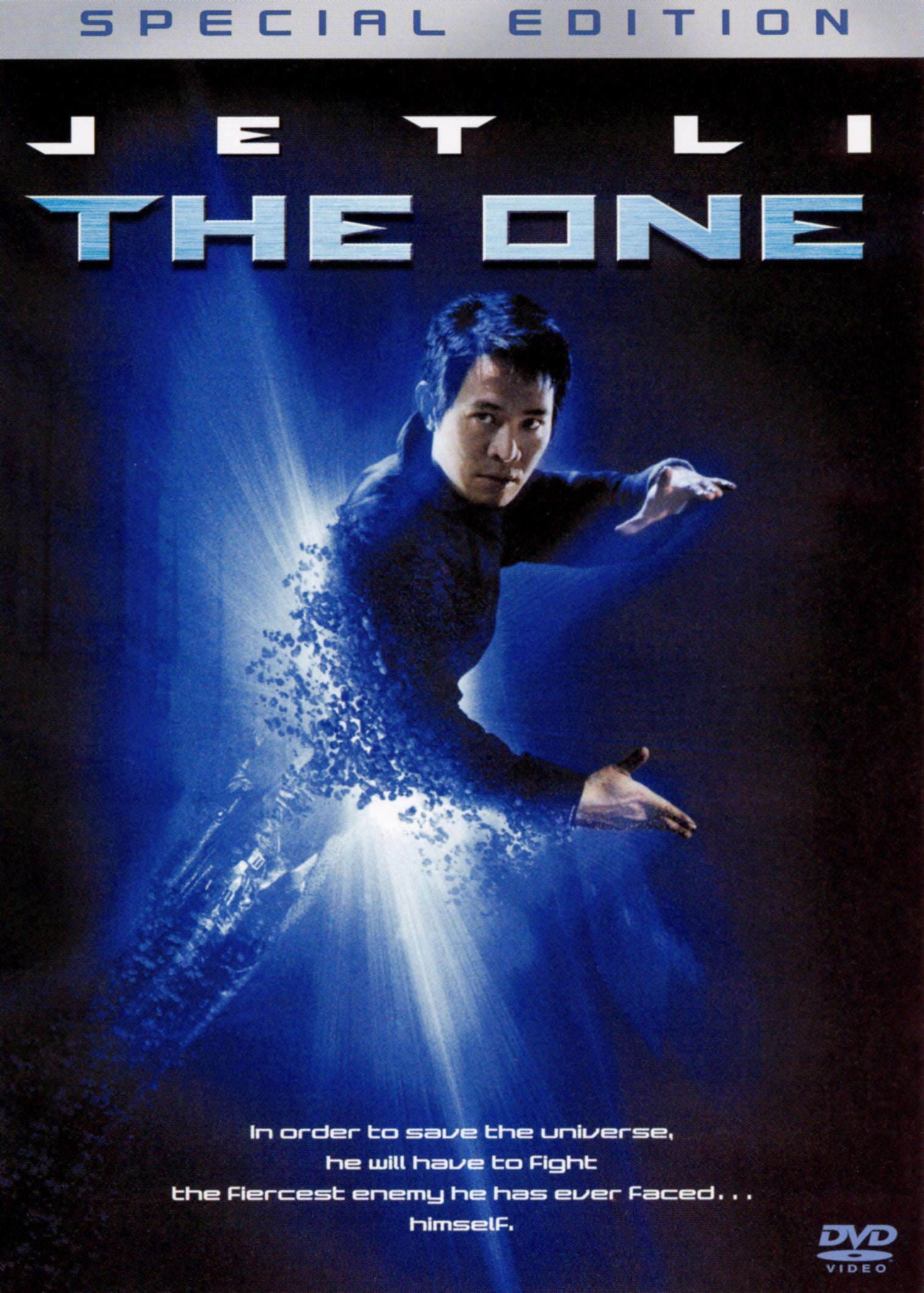 One [Special Edition] cover art