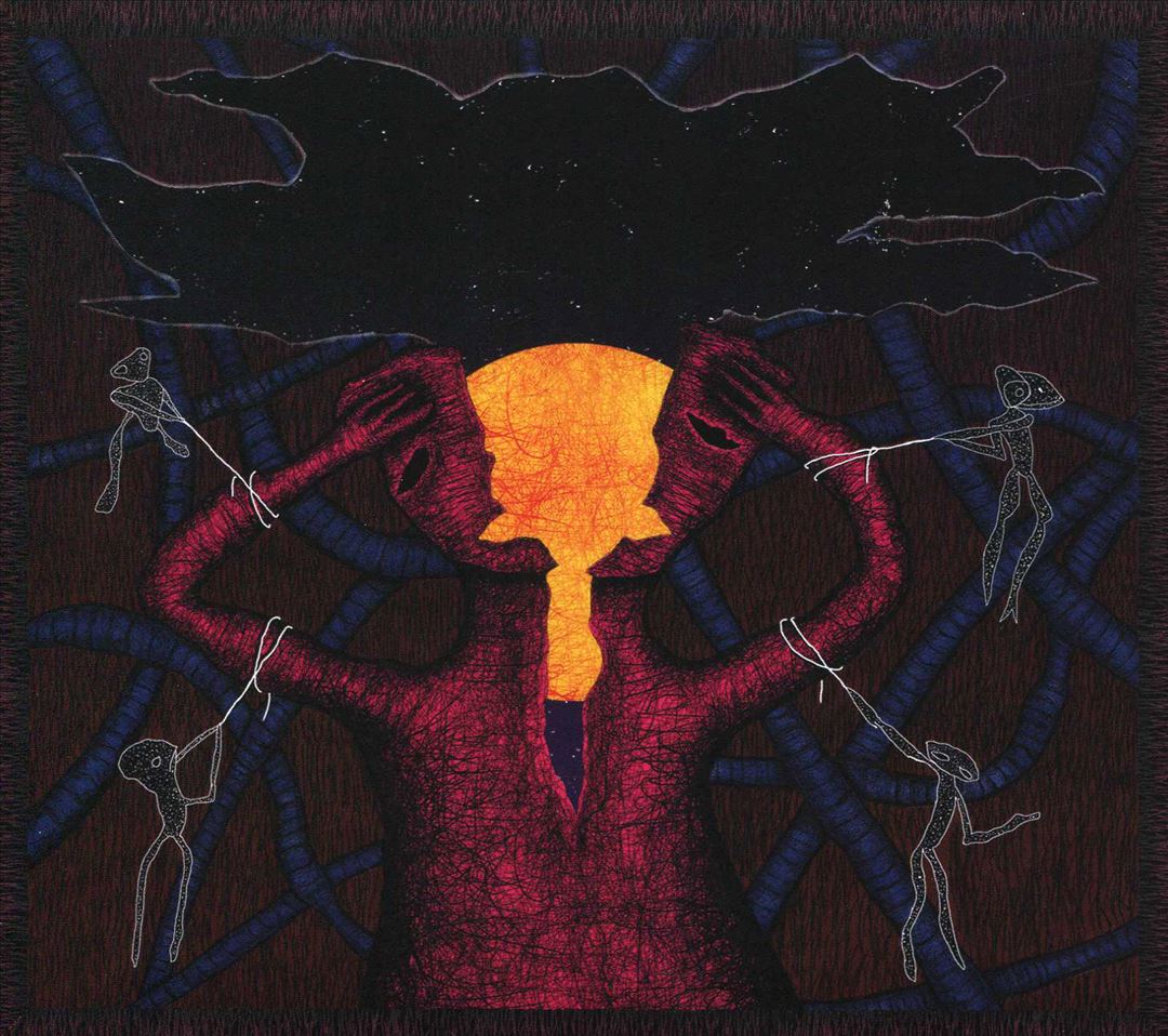 Divine Inner Tension cover art