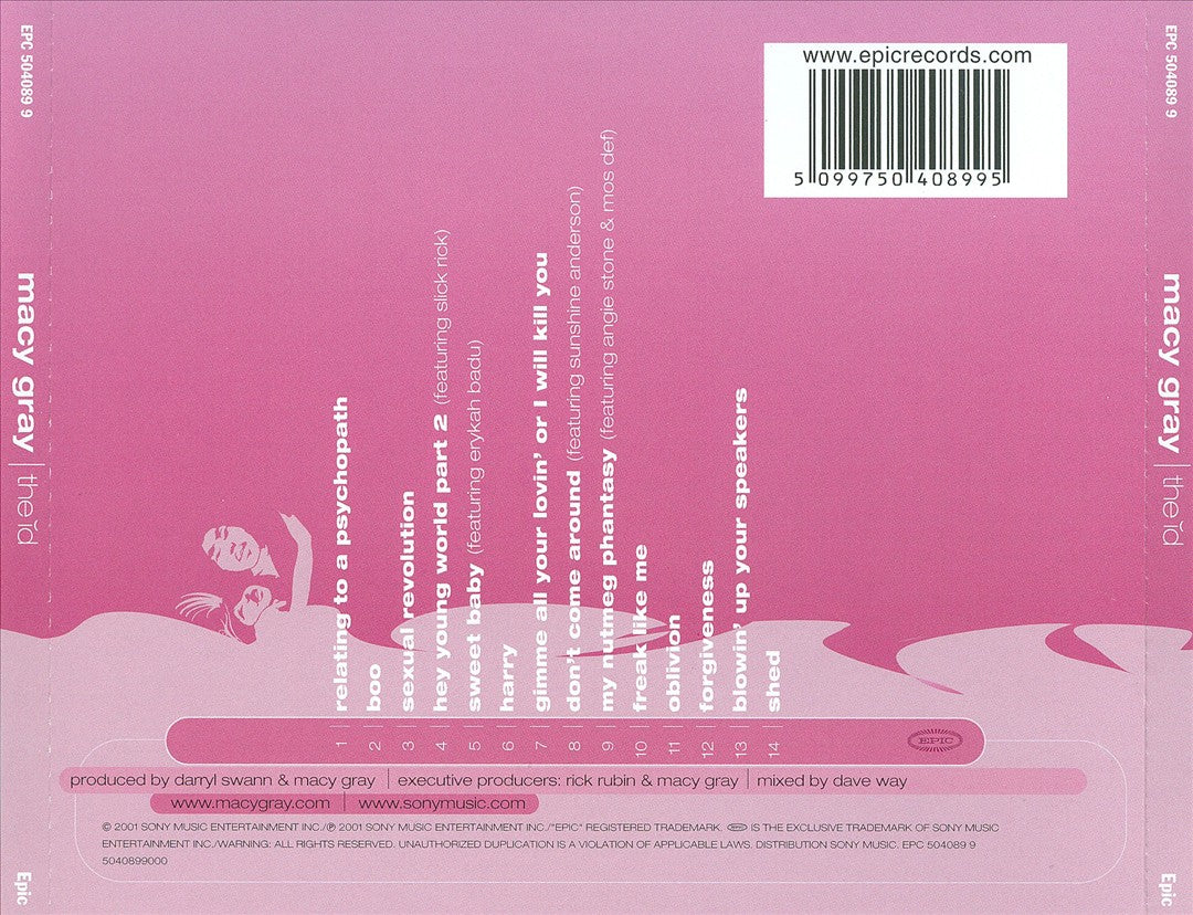 Id cover art