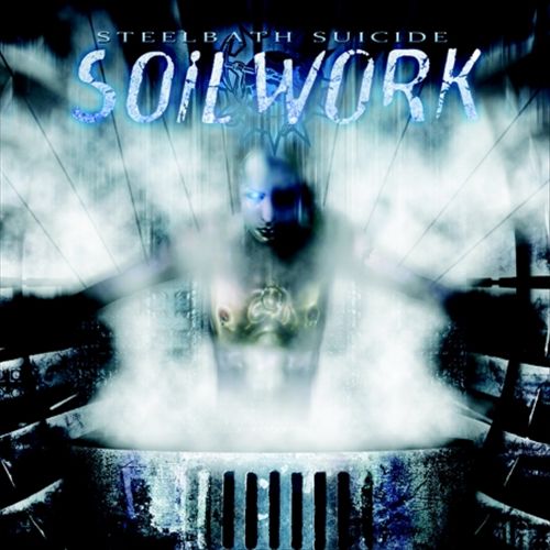 Steelbath Suicide [Bonus Track] cover art