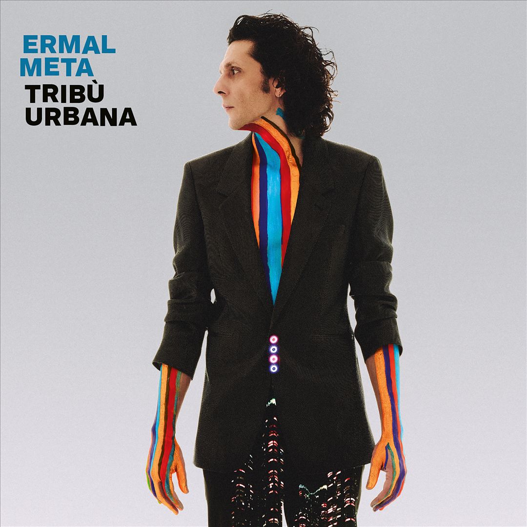 Tribù Urbana cover art