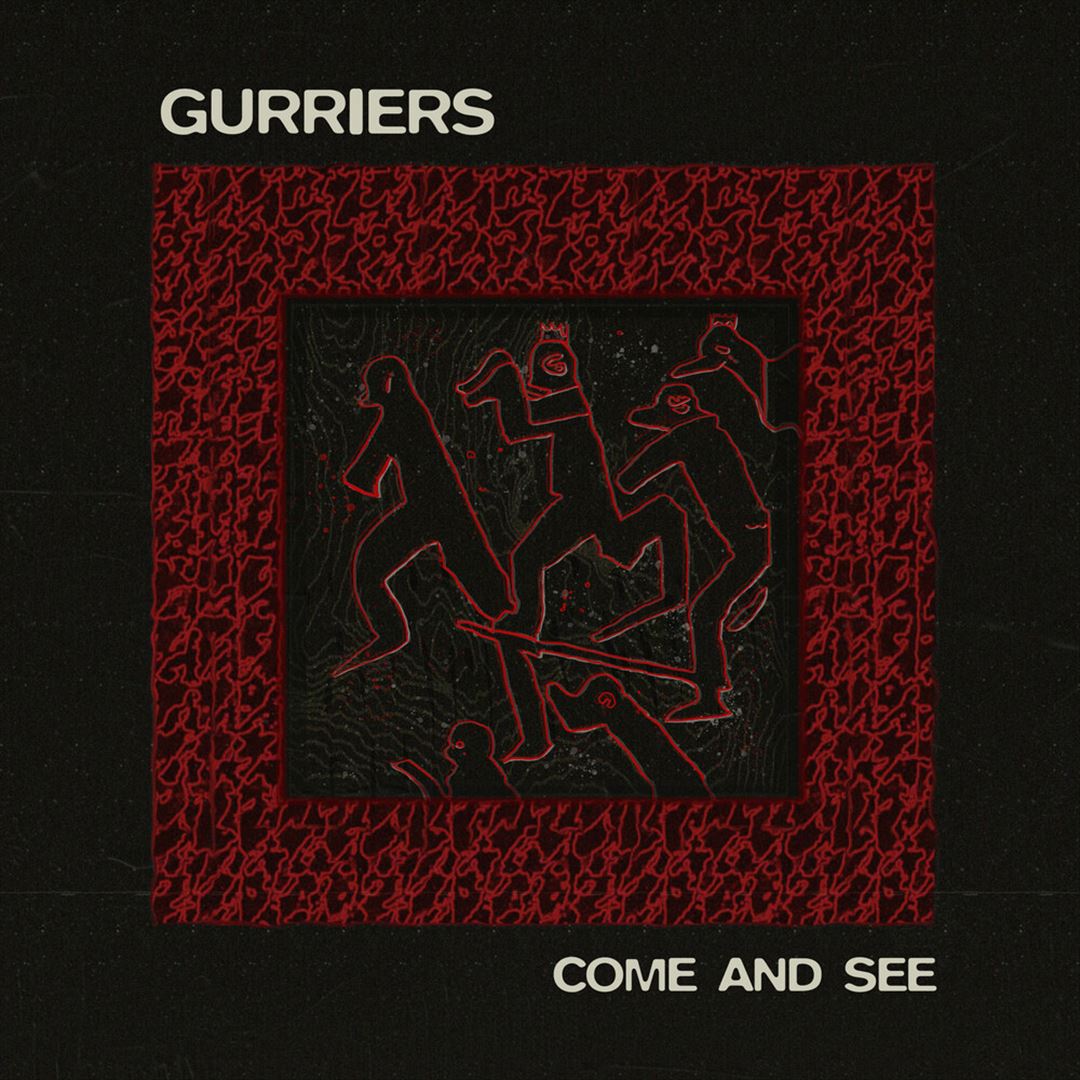 Come and See cover art