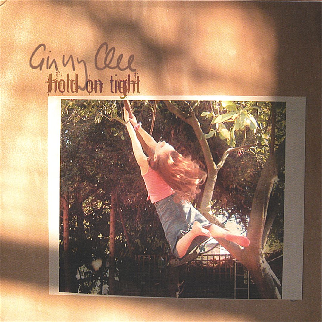 Hold on Tight cover art