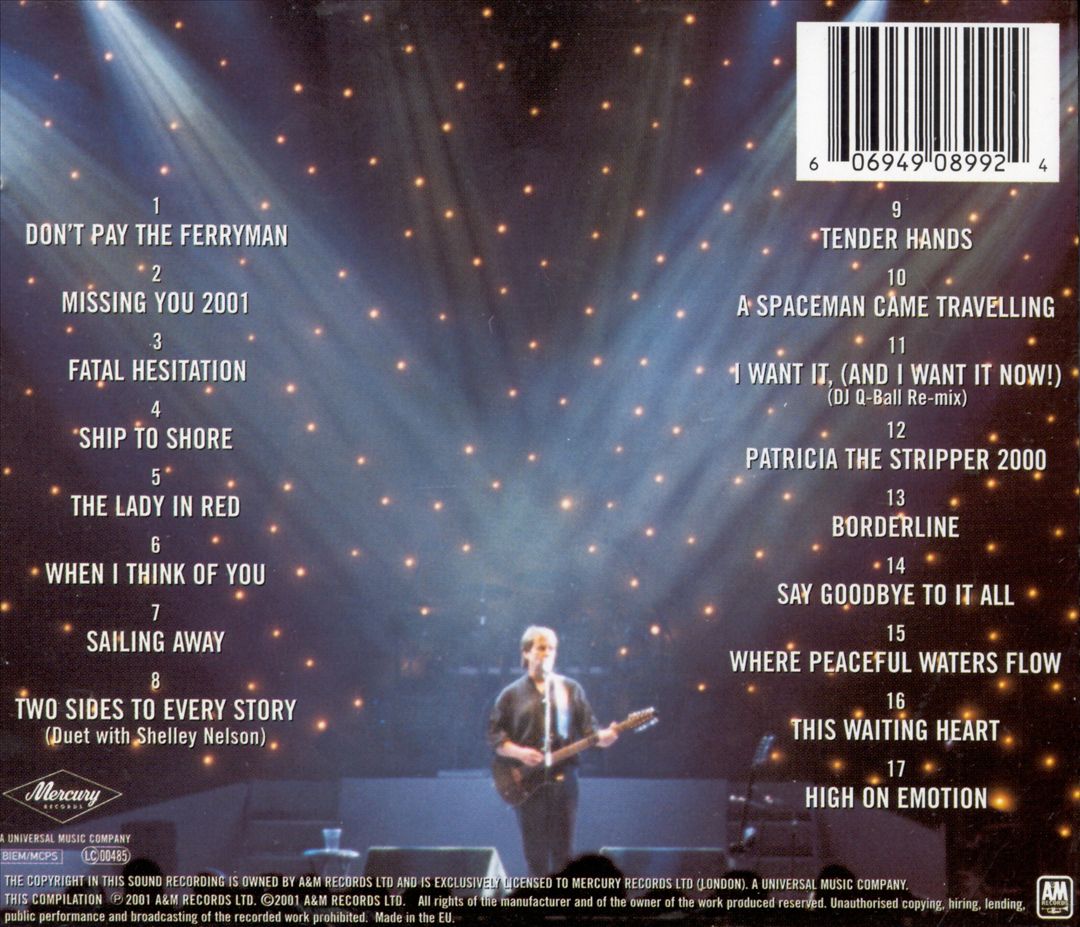 Notes from Planet Earth: The Ultimate Collection cover art