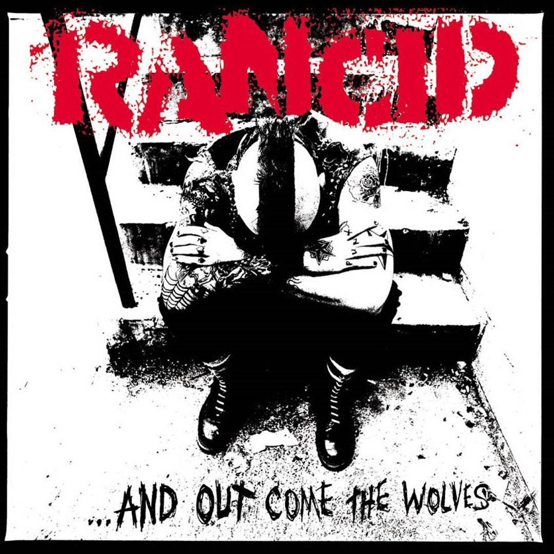 ...And Out Come the Wolves cover art
