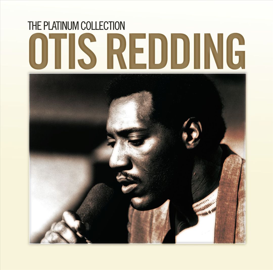 Platinum Collection cover art