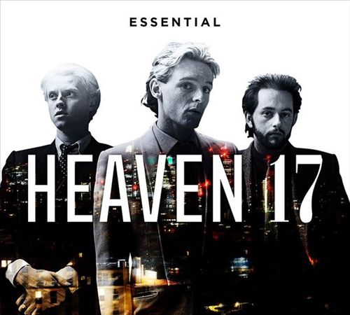 Essential cover art