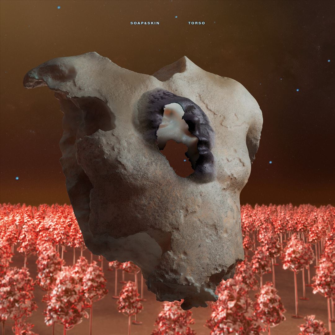 TORSO cover art