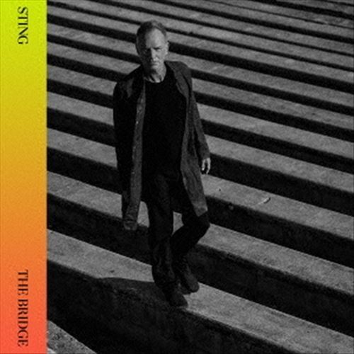 Bridge cover art