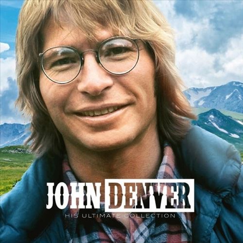 His Ultimate Collection cover art