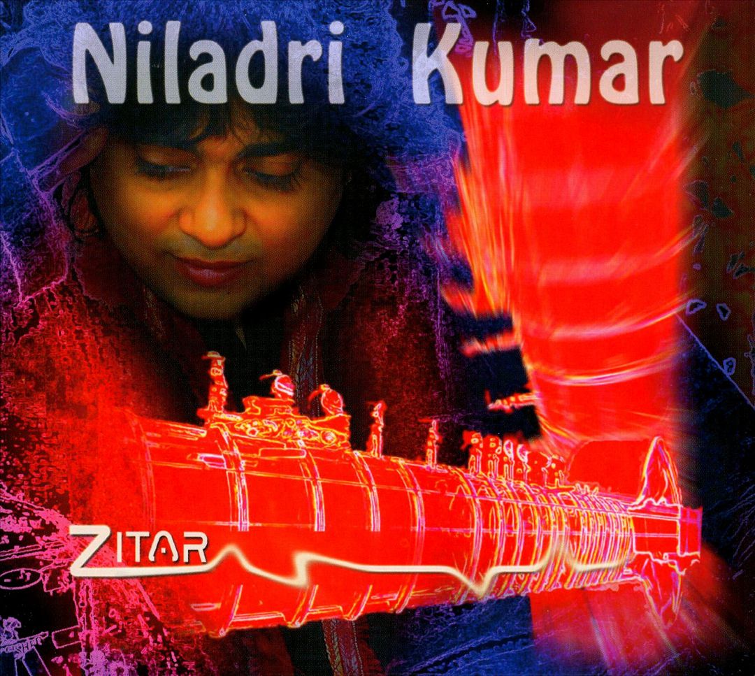 Zitar cover art