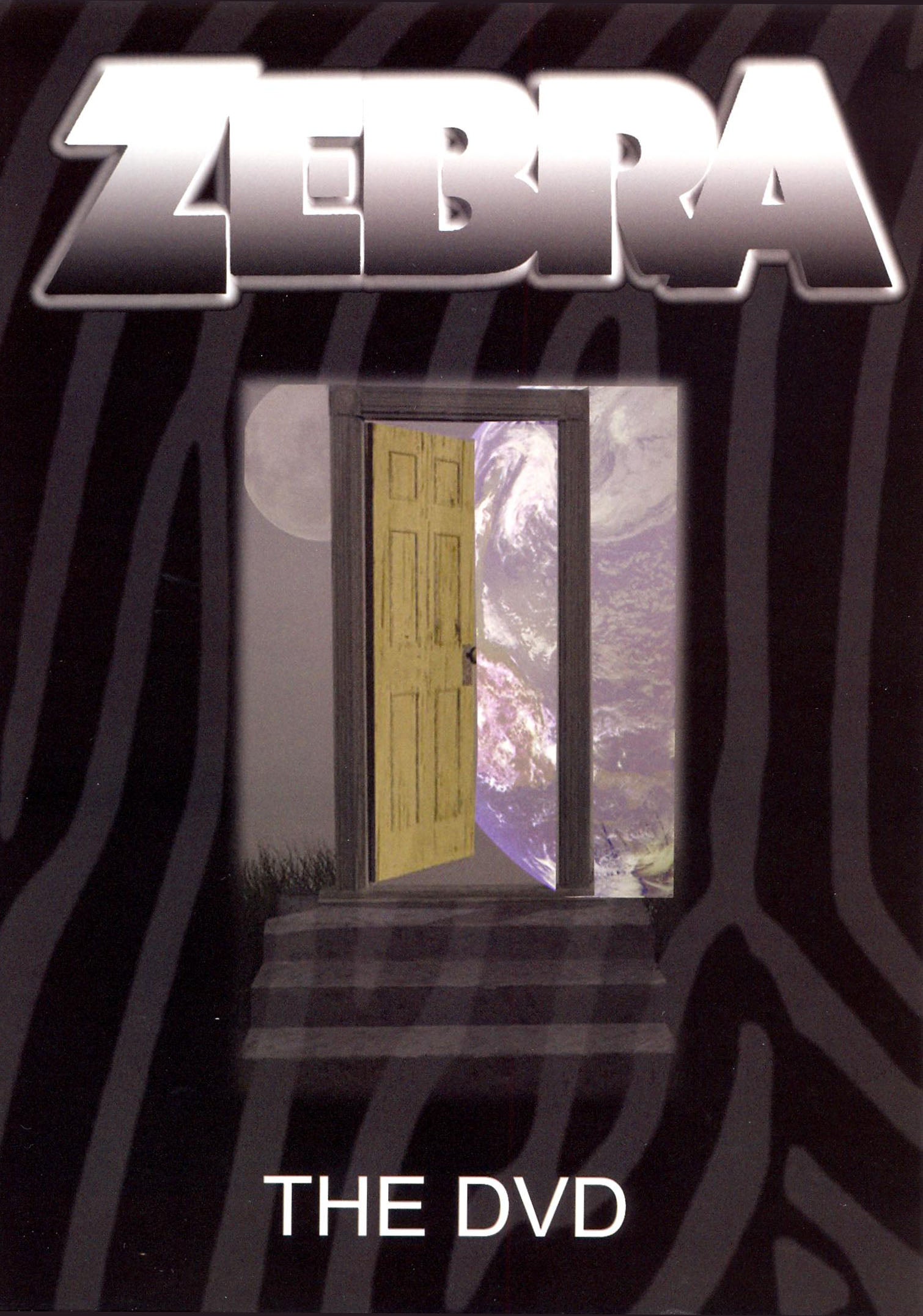 DVD cover art
