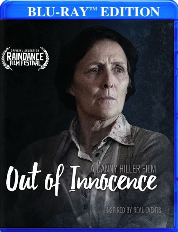 Out of Innocence [Blu-ray] cover art