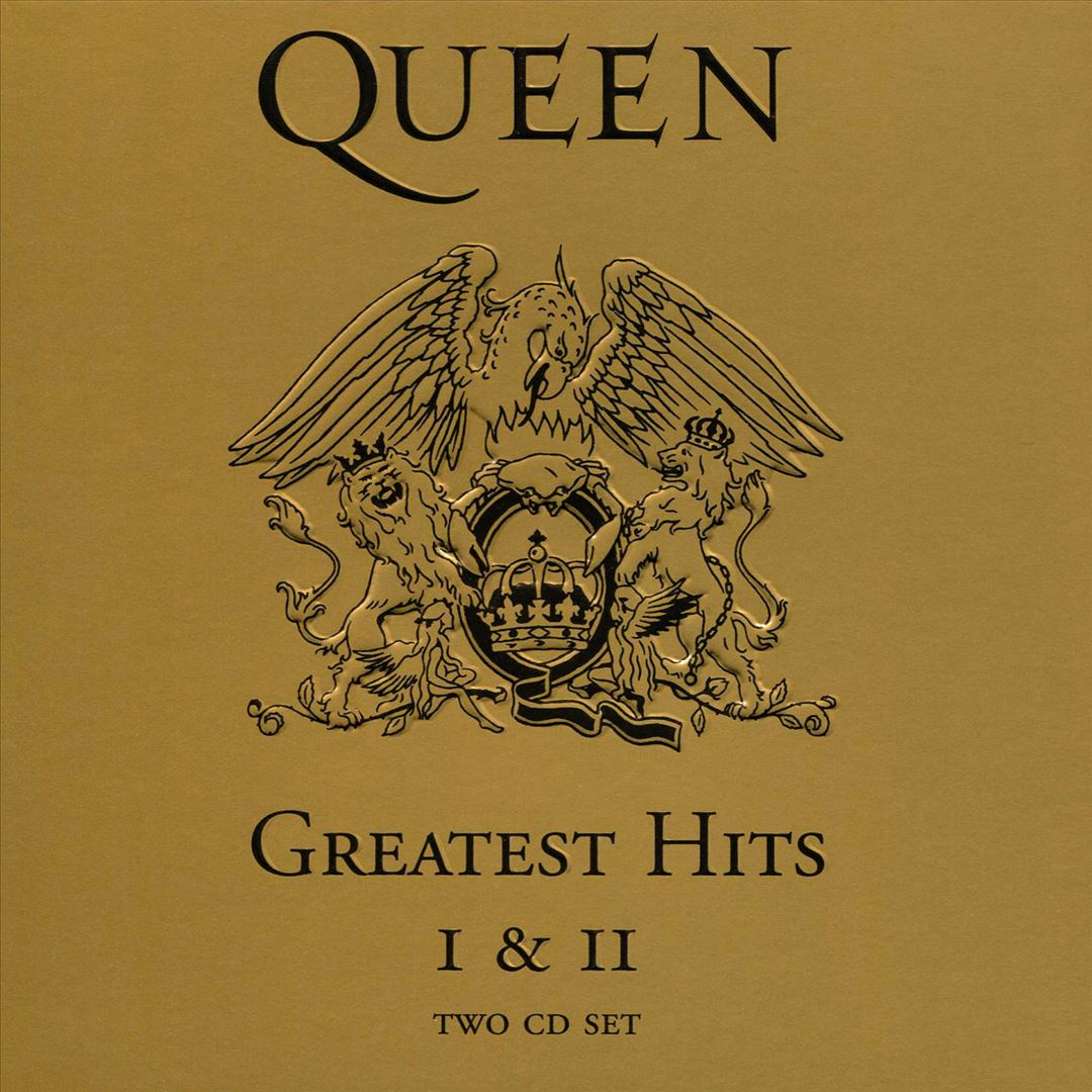 Greatest Hits I-II cover art