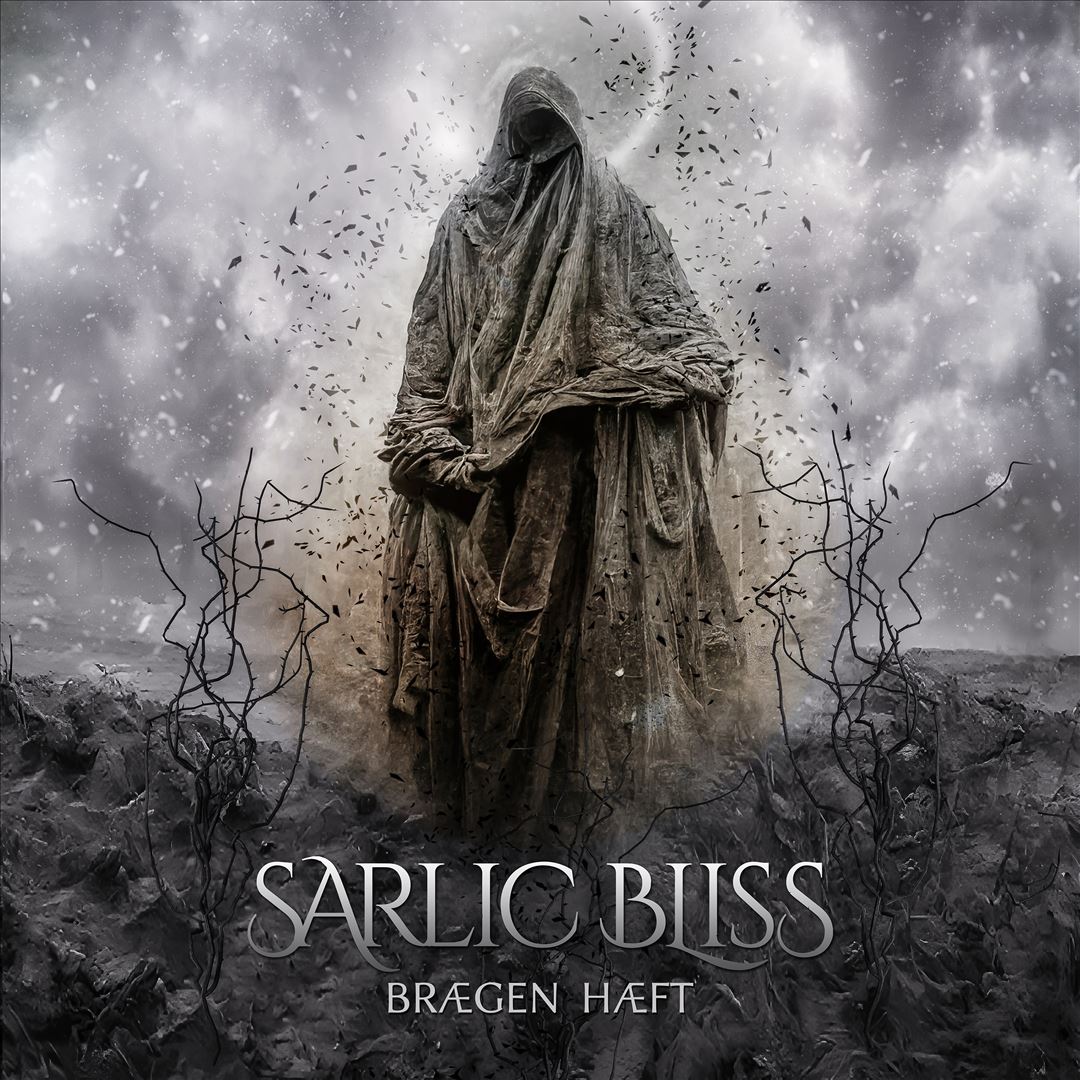 Braegn Haeft cover art