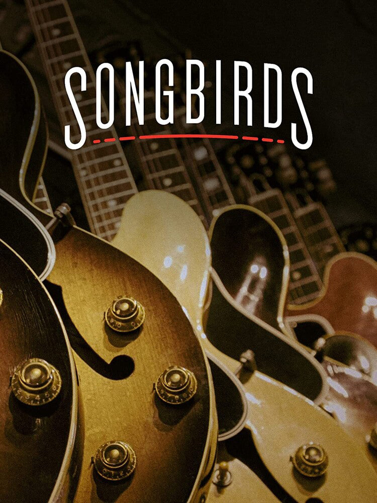 Songbirds cover art