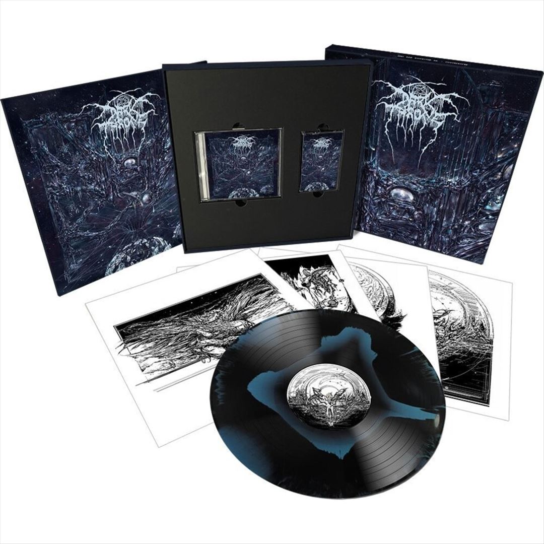 It Beckons Us All cover art