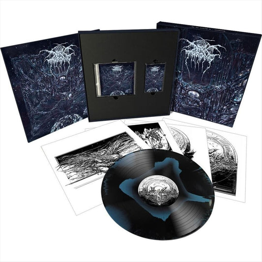 It Beckons Us All cover art