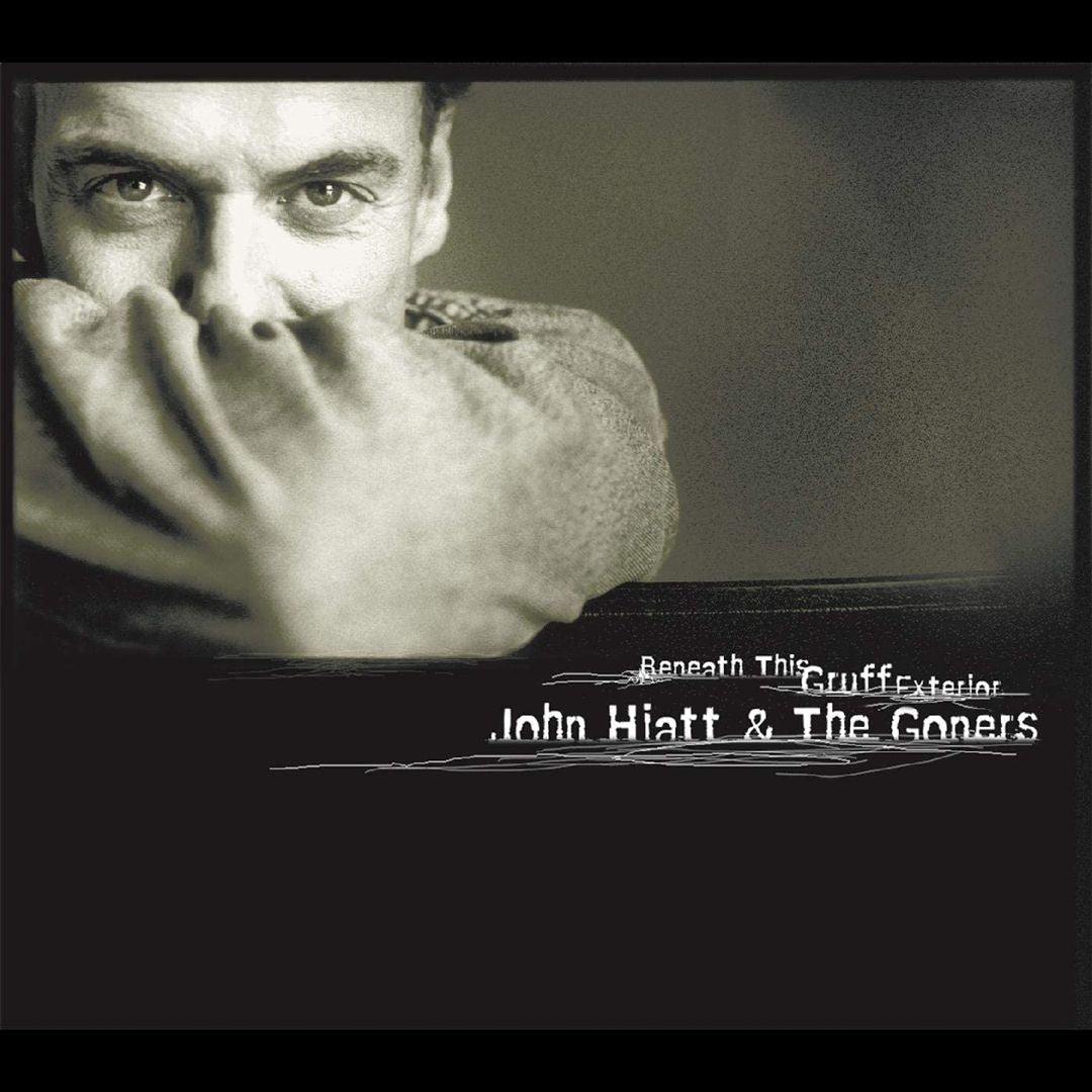 Beneath This Gruff Exterior cover art