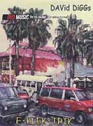 E-Klek-Trik cover art