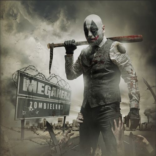 Zombieland cover art
