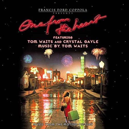 One from the Heart [Bonus Tracks] cover art
