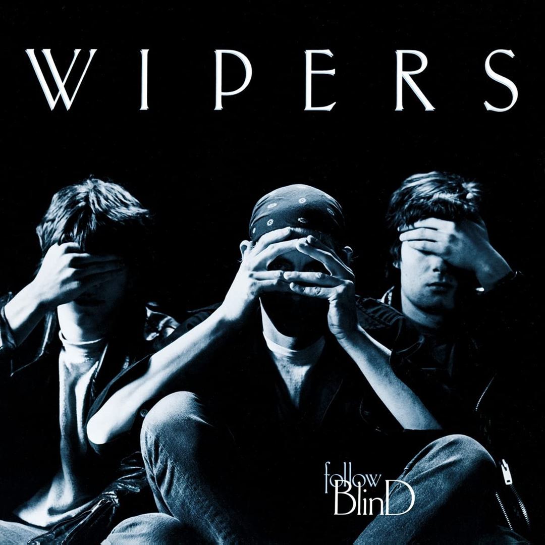 Follow Blind cover art