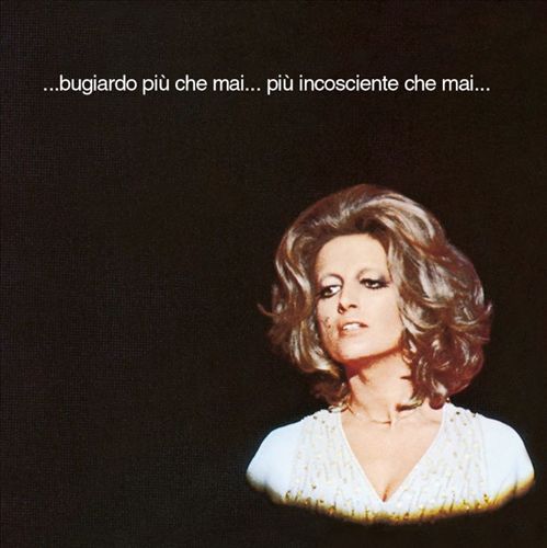 Buiguardo Piu' Che Mai...Piu' Incosciente Che Mai... cover art