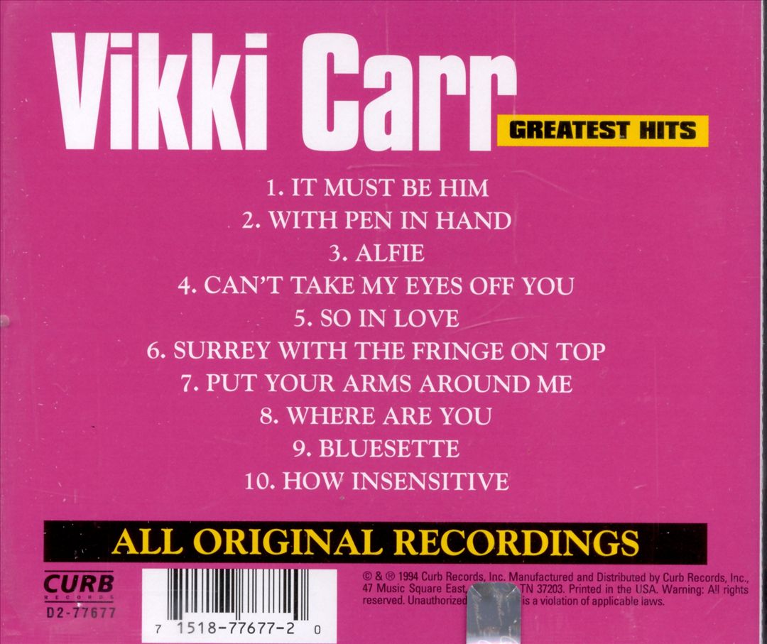 Greatest Hits cover art