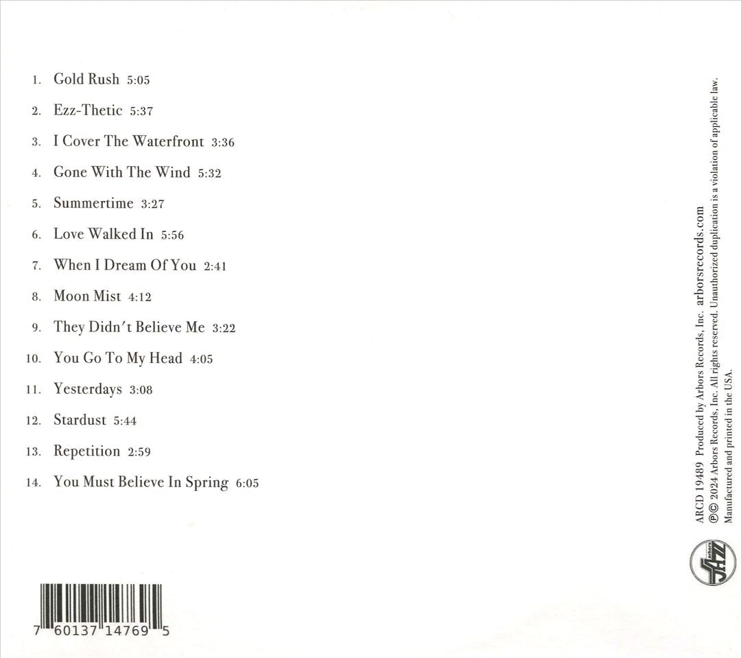 Unheard Bird cover art