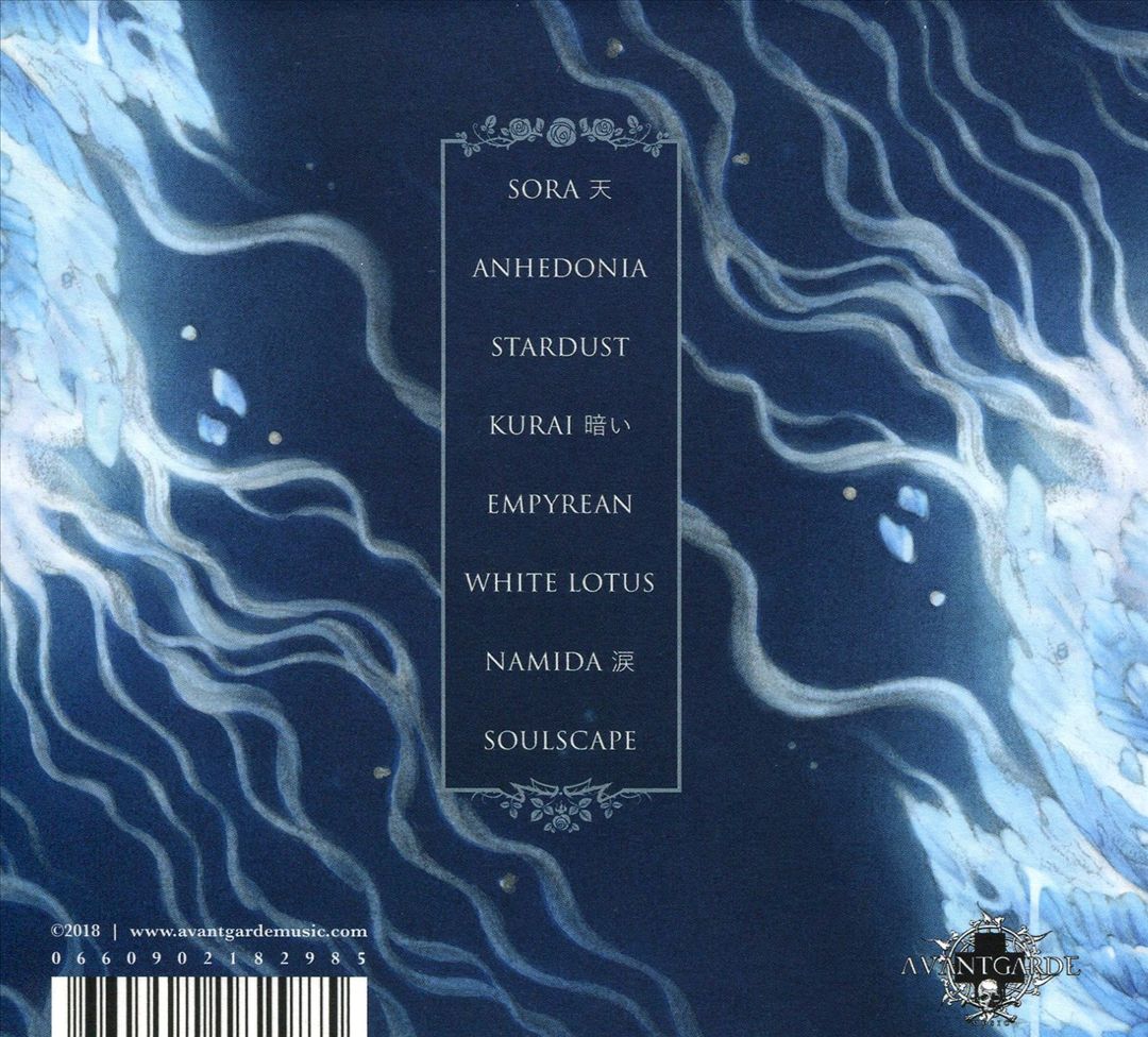 Stars Wept to the Sea cover art