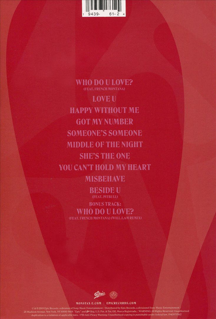 ALL ABOUT LUV [Top Right Deluxe Photo Book 3] cover art