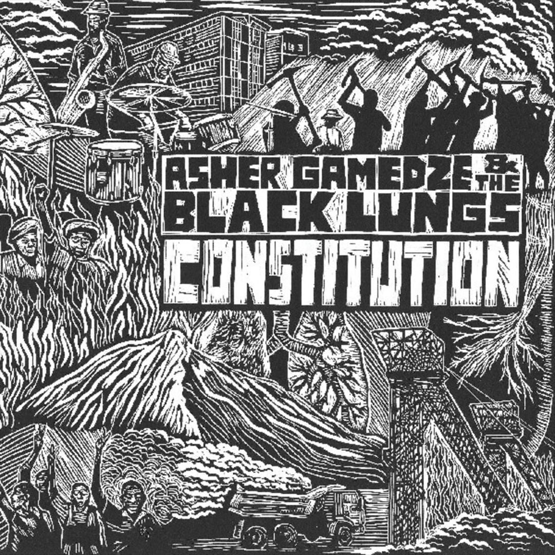 Constitution cover art