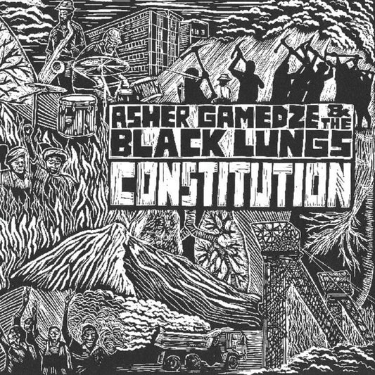 Constitution cover art