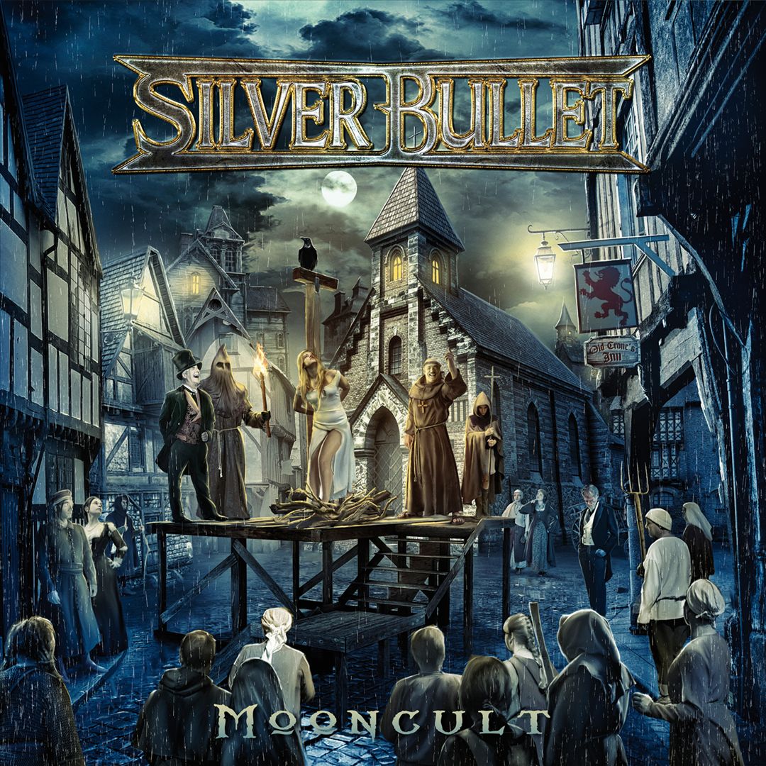 Mooncult cover art