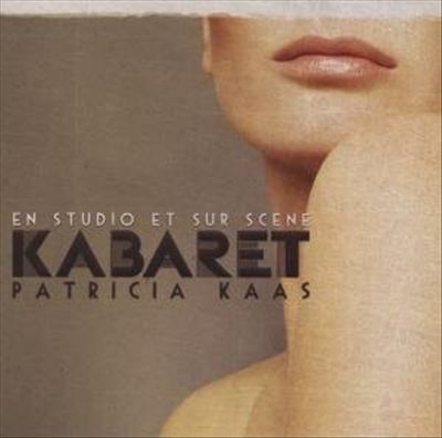 Kabaret: Live & Studio cover art
