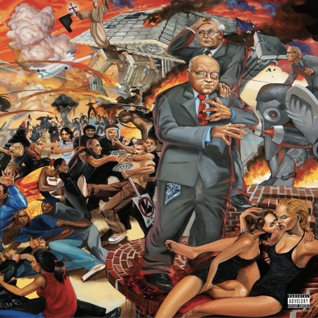 Future Is Now cover art
