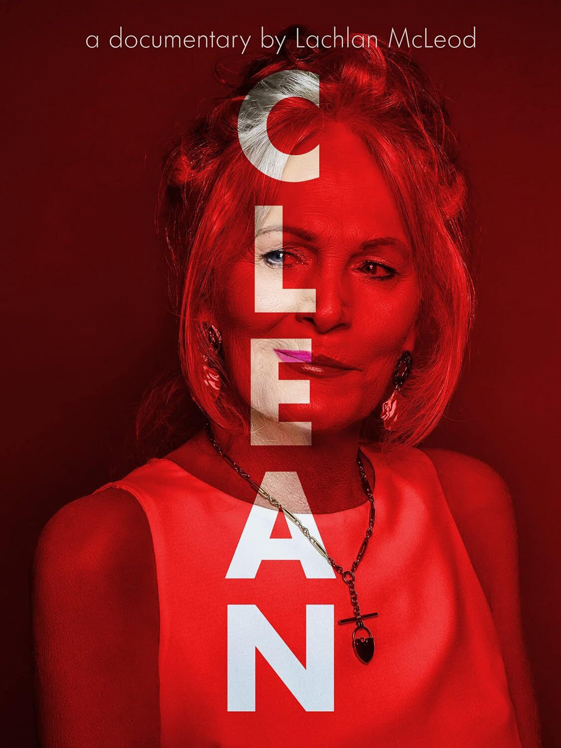 Clean cover art