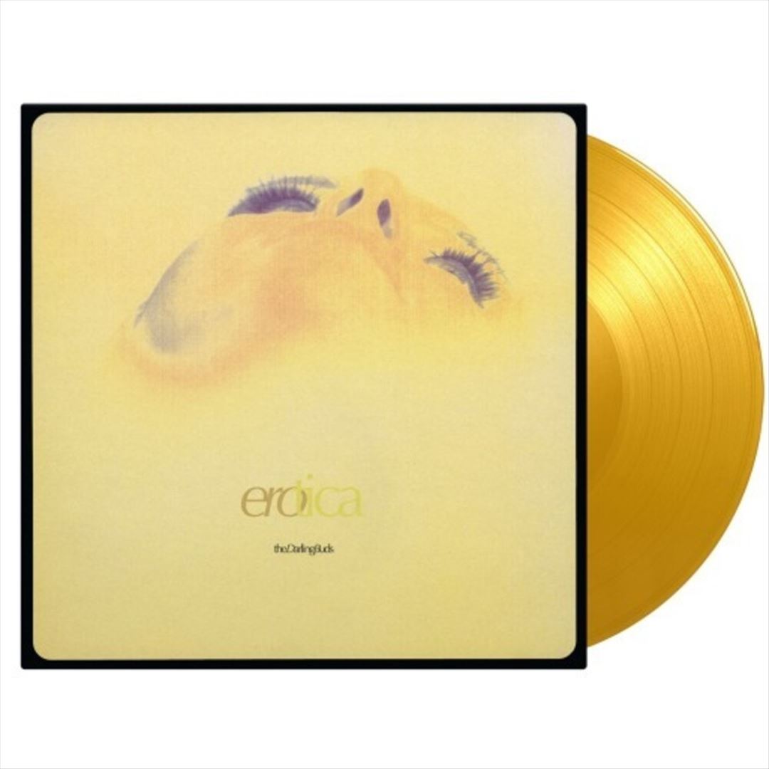 Erotica cover art