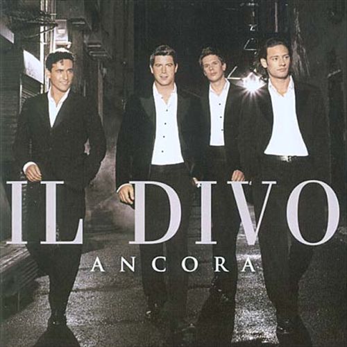 Ancora cover art