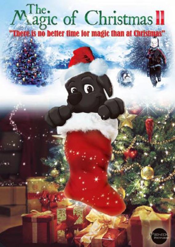 Magic of Christmas II cover art