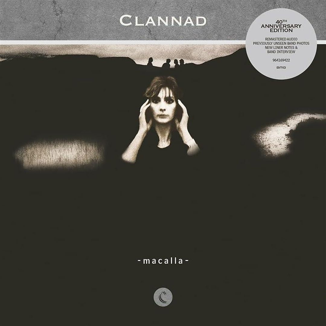 Macalla cover art